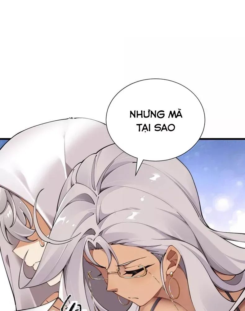 Thánh Nữ, Xin Hãy Dừng Ngay Những Trò Quái Đản Của Cô Đi!! Chương 139 Ảnh 16