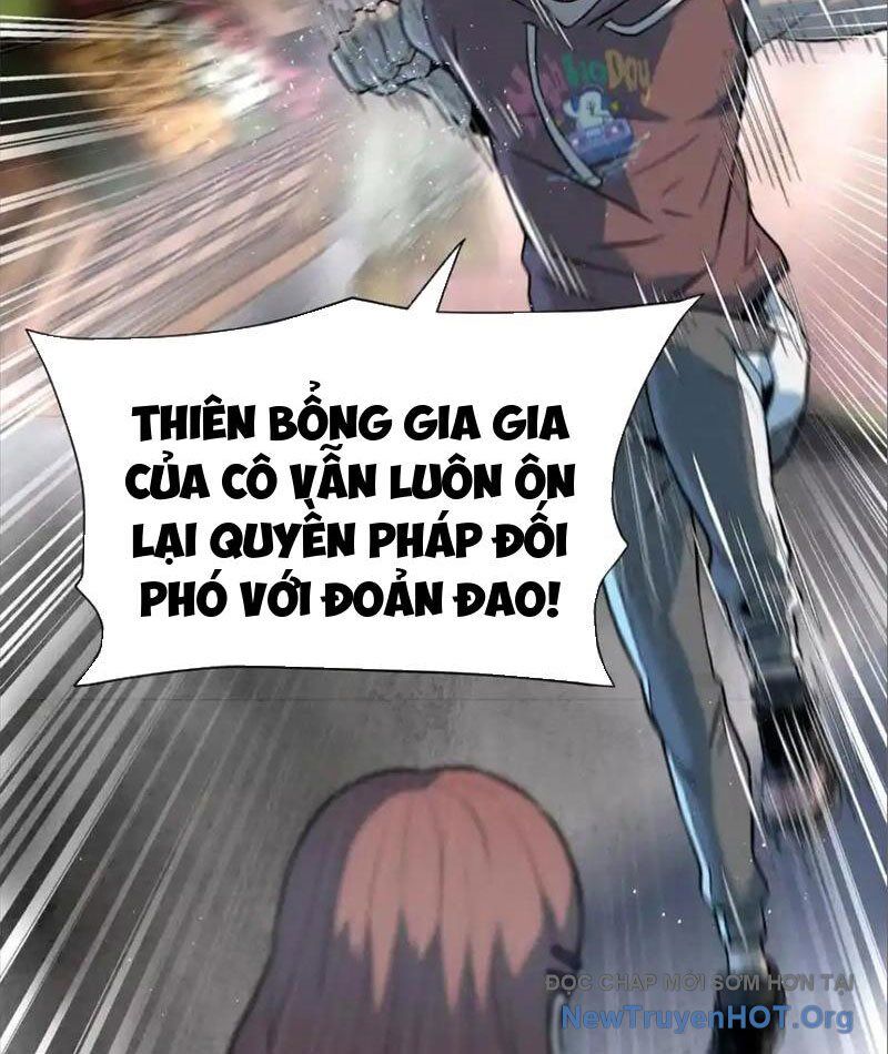 Trò Chơi Vô Vọng Chương 34 Ảnh 37