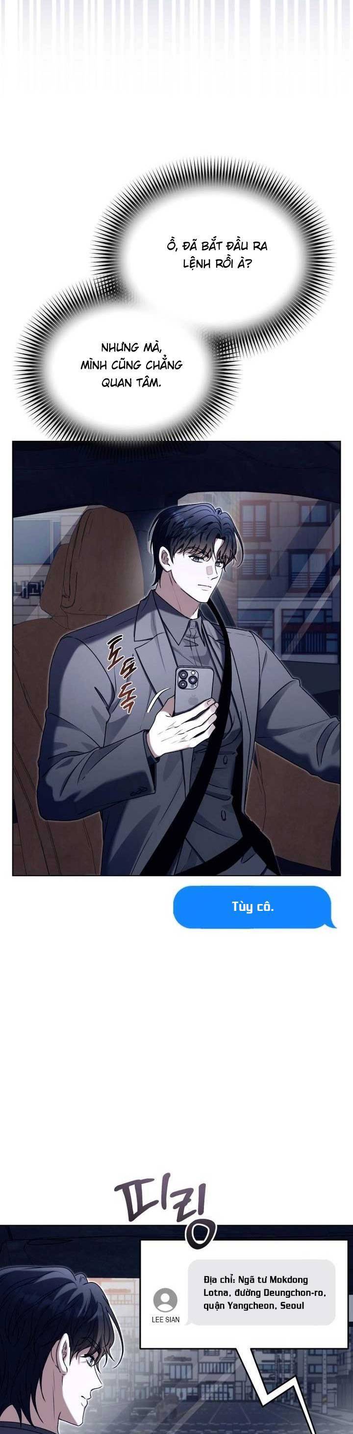 Otis Chương 2 Ảnh 43