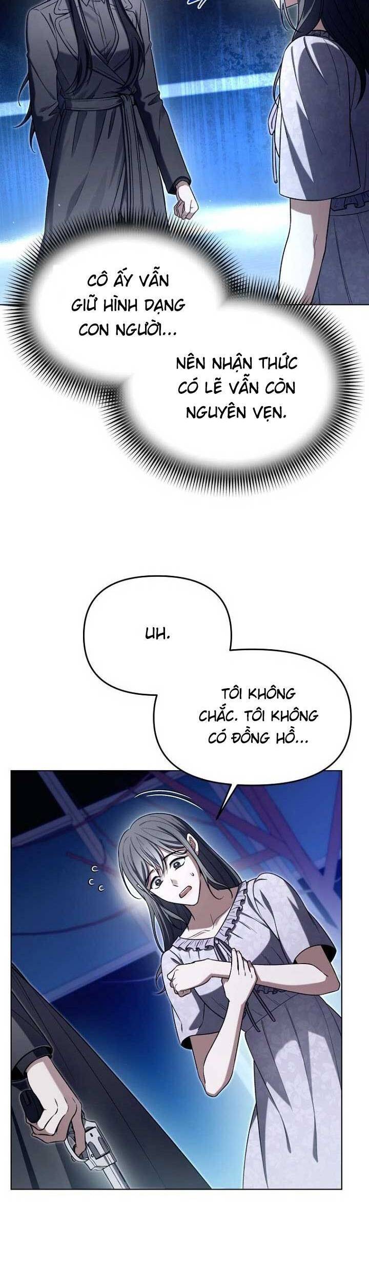 Otis Chương 3 Ảnh 31