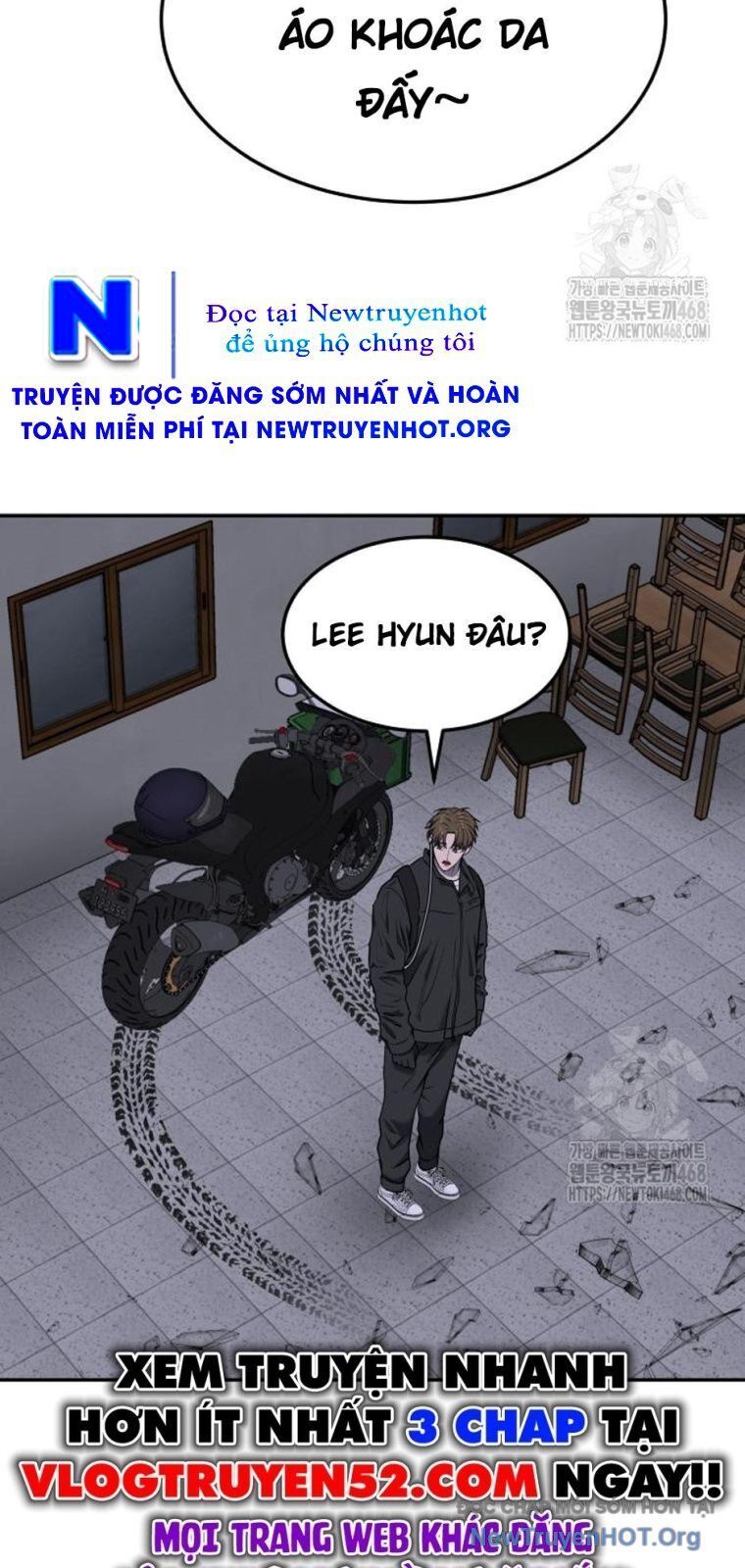 Chớ Bước Vào Nhà Hoang Chương 19 Ảnh 72