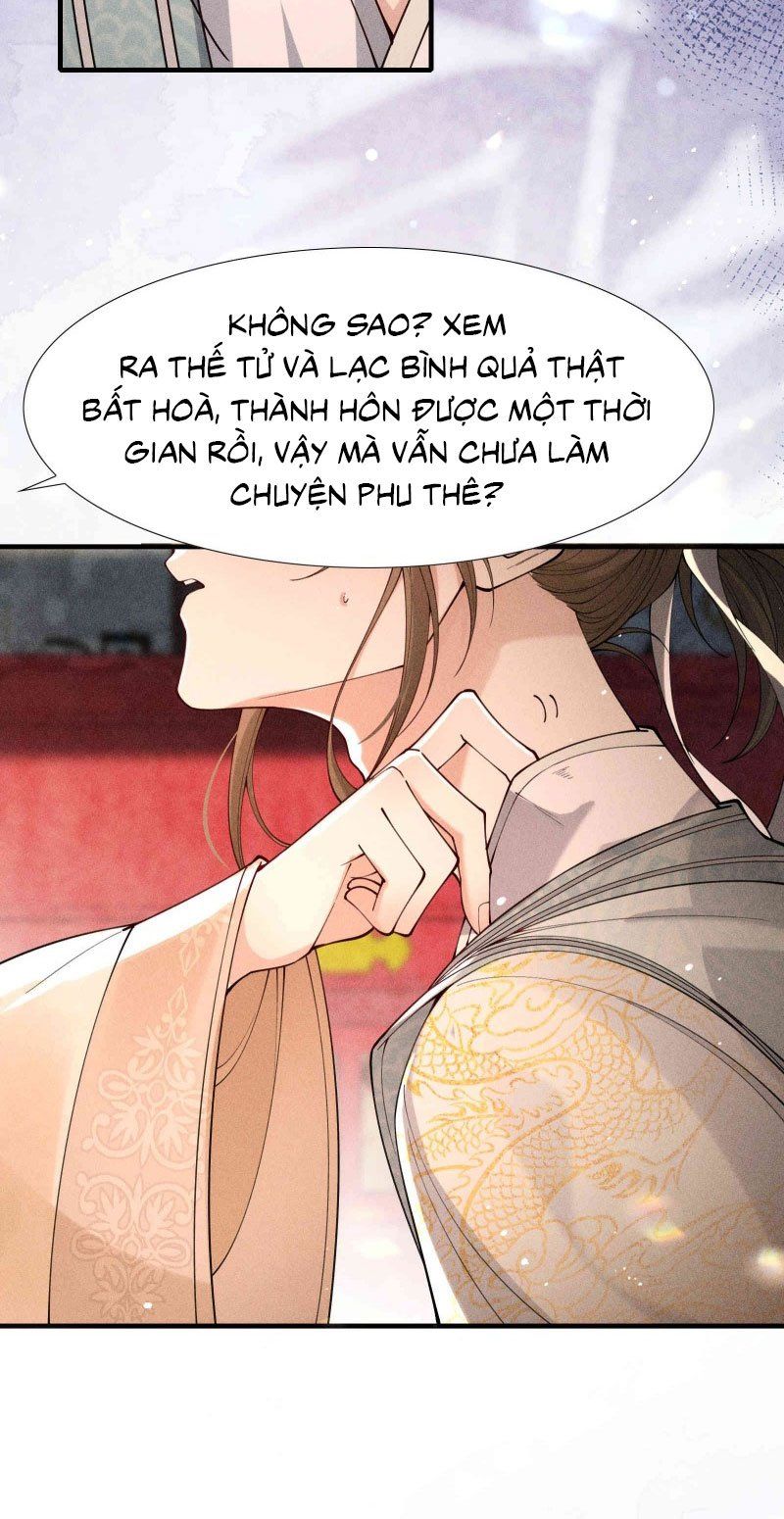 Kim Phong Ngọc Lộ Chương 27 Ảnh 35