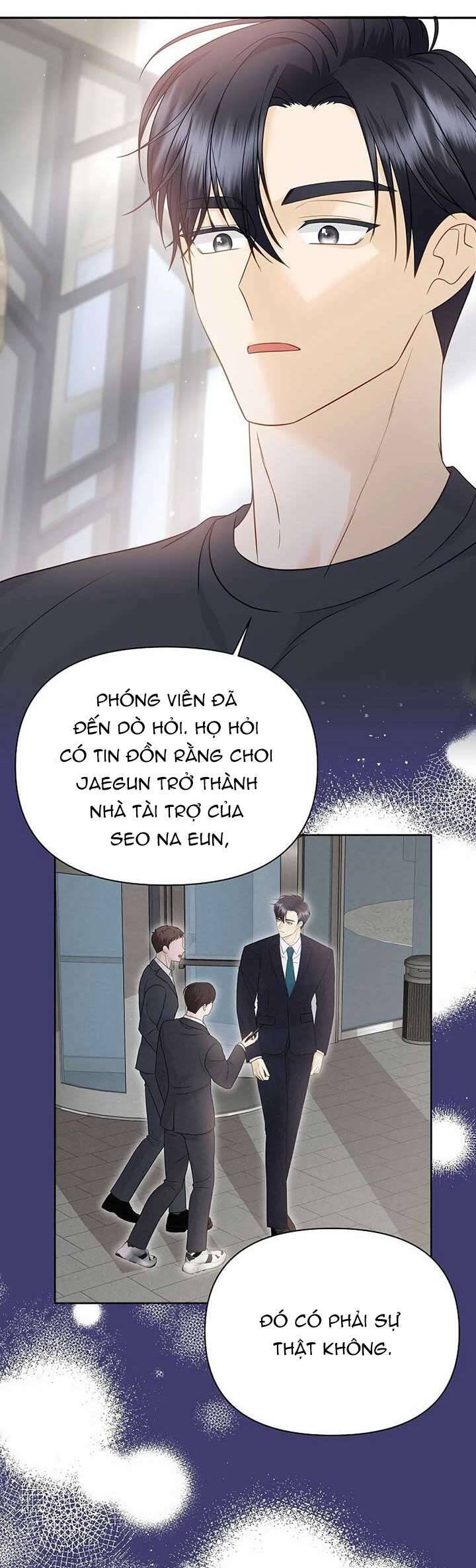 HãY TớI Nhà Anh Đi Chương 8 Ảnh 13