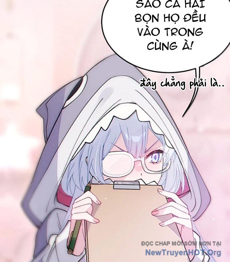 Sau Khi Ta Biến Thành Quái Vật Xúc Tu, Các Cô Ấy Càng Điên Cuồng Hơn! Chương 29 Ảnh 53