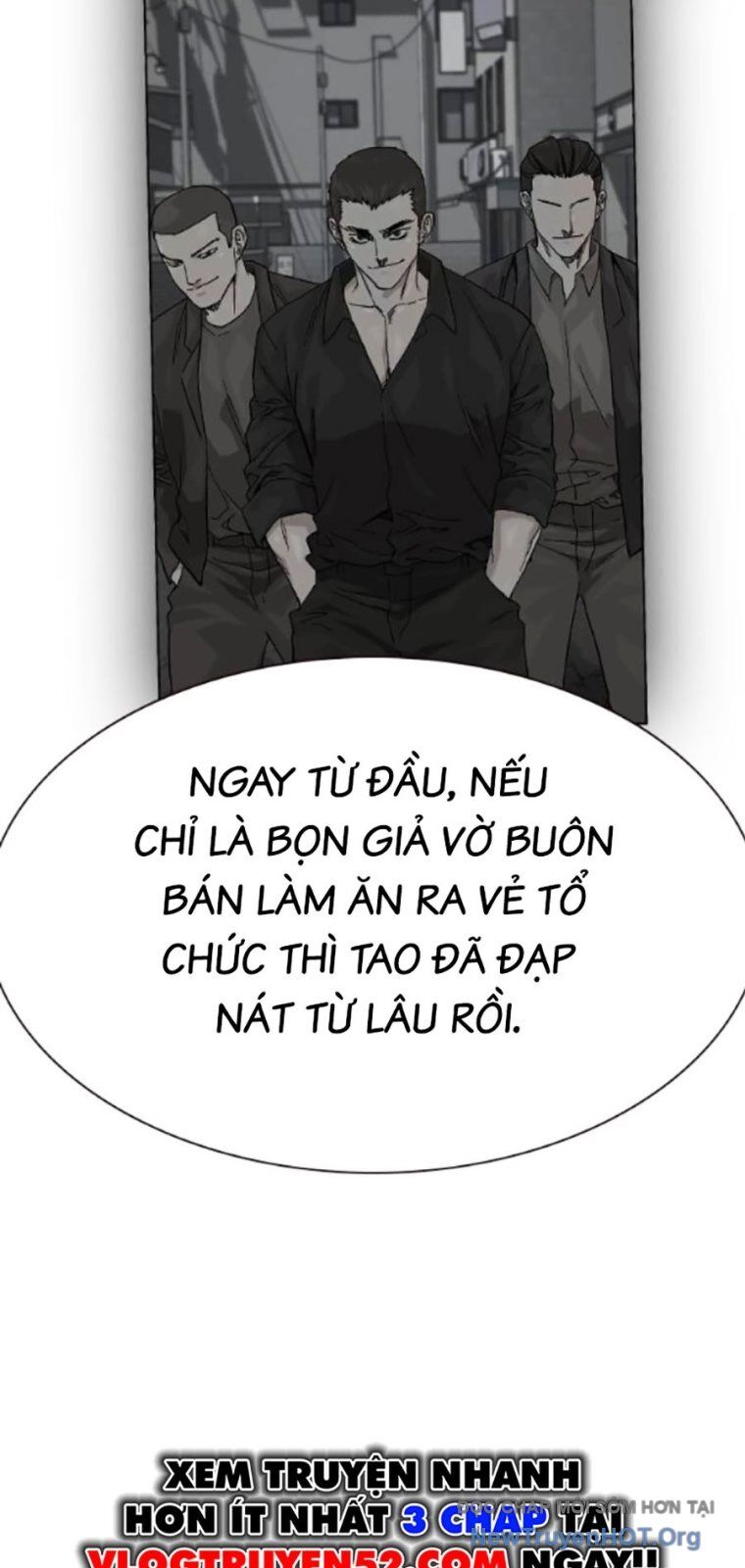 Để Có Thể Sống Sót Chương 177 Ảnh 101