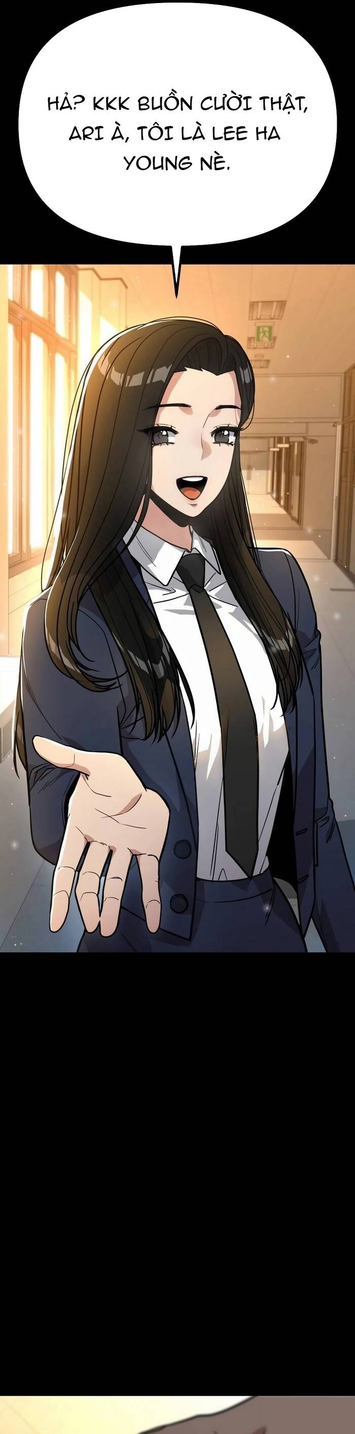 Tài Xế Báo Thù Chương 11 Ảnh 30