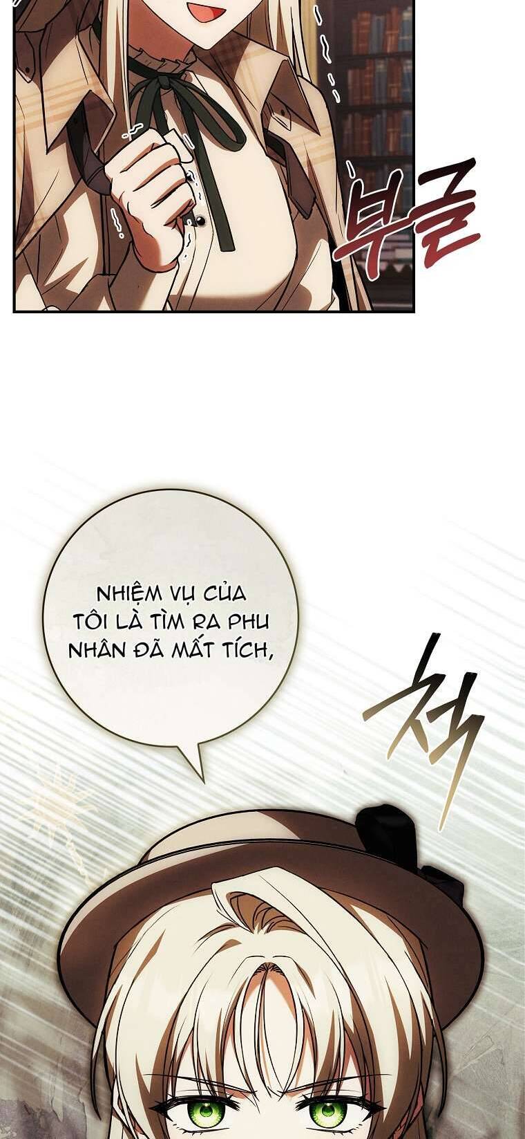 Văn Phòng Thám Tử Dành Cho Nam Chính Hối Hận! Chương 3 Ảnh 72