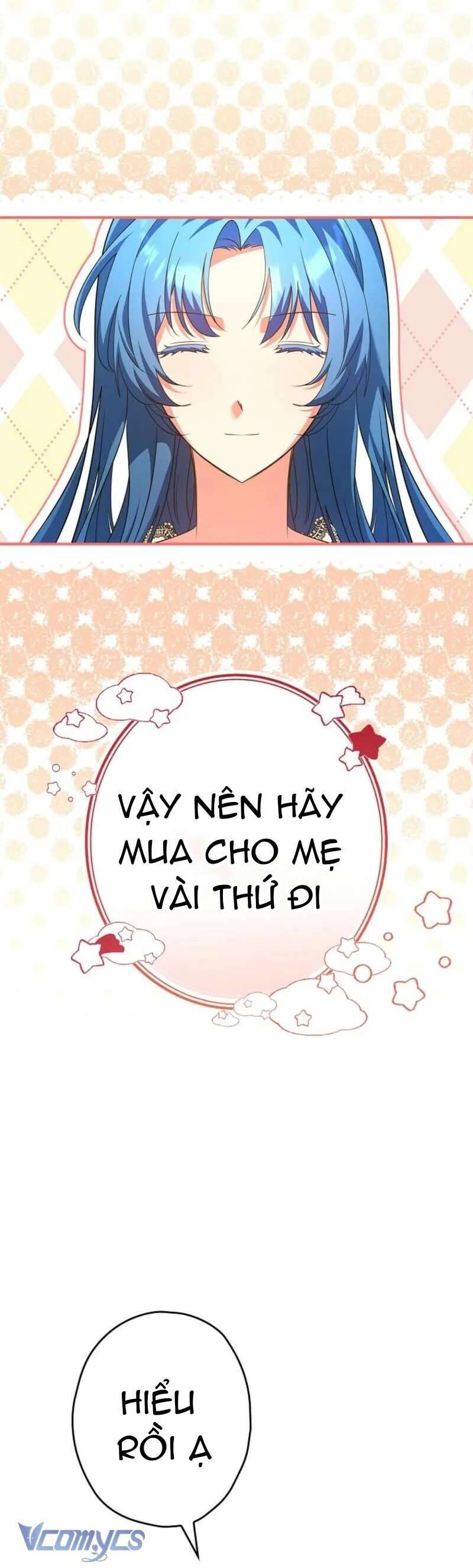 Tuy Là Mẹ Chồng Nhưng Tôi Không Thích Mâu Thuẫn Giữa Mẹ Chồng Và Nàng Dâu Chương 3 Ảnh 10