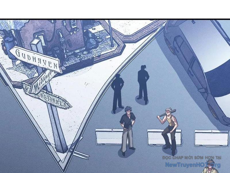 Trùng Sinh Tại Thế Giới Tu Chân, Ta Giết Tới Đỉnh Chương 25 Ảnh 45