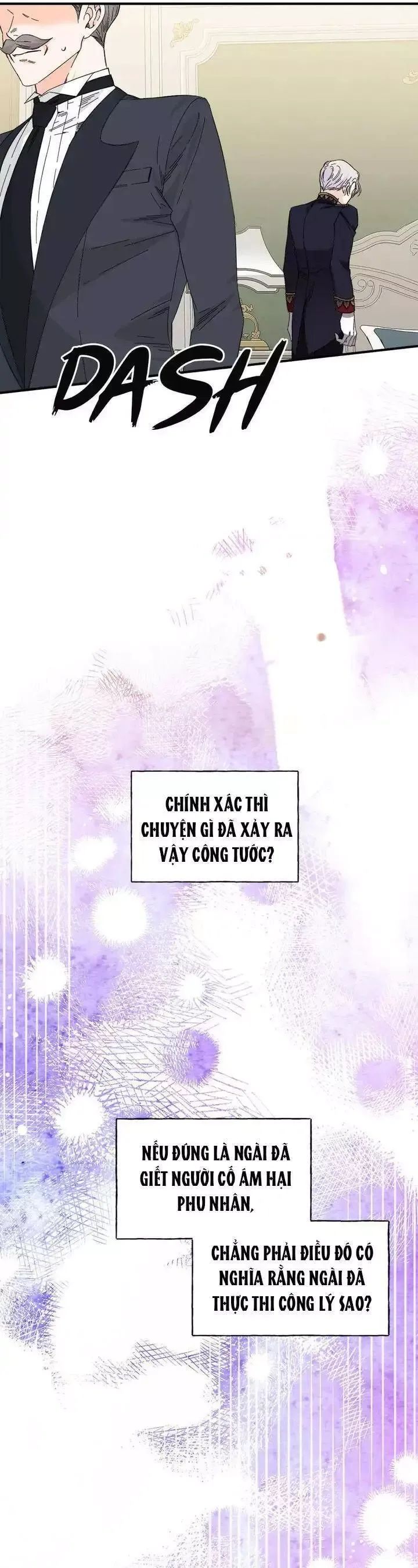 Kết Thúc Có Hậu Của Nhân Vật Phản Diện Chương 83 Ảnh 32