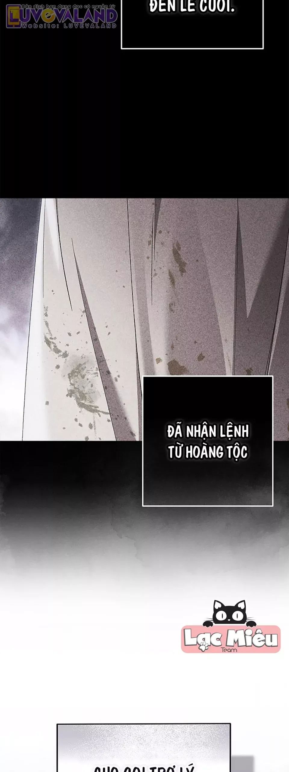 Cuộc Hôn Nhân Này Dù Sao Cũng Sẽ Tan Vỡ Mà Thôi Chương 97 Ảnh 30