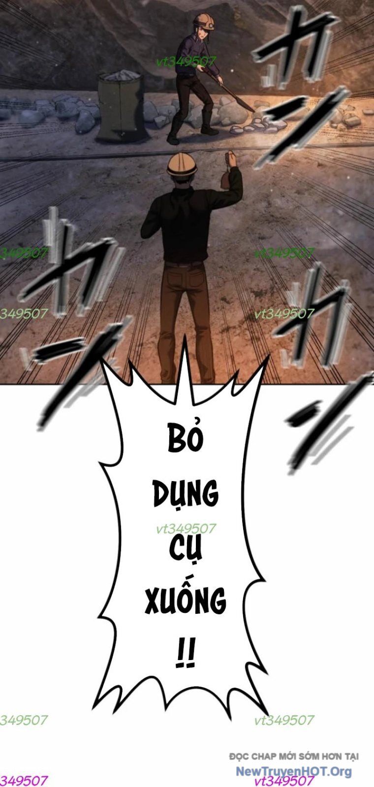 Cựu Chiến Binh Tối Thượng Chương 7 Ảnh 5