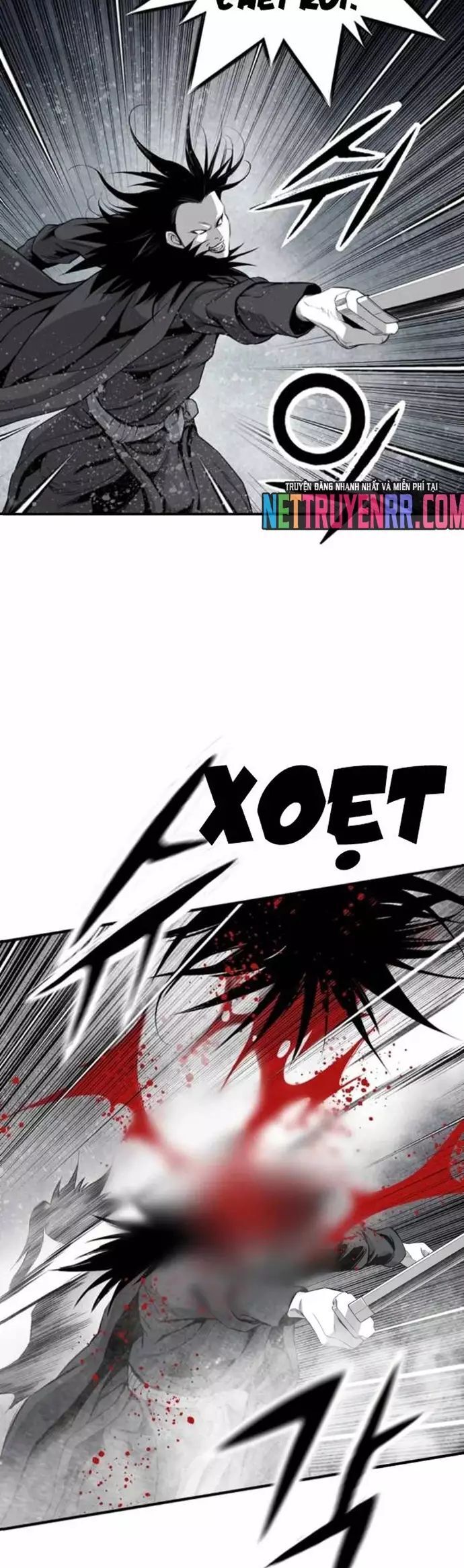 Đăng Thiên Lộ Chương 128 Ảnh 47