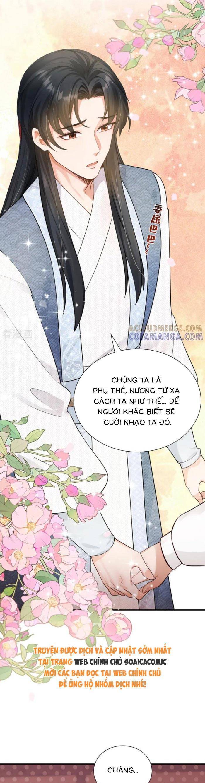 Mang Cả Siêu Thị Xuyên Không Về Nuôi Thừa Tướng Chương 44 Ảnh 14