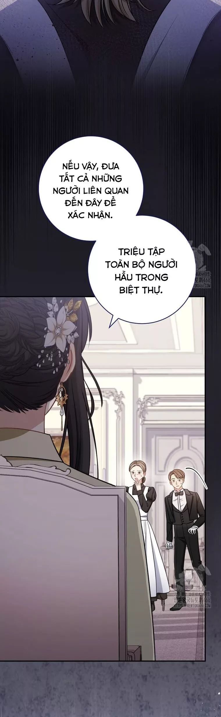 Nam Chính? Cho Cũng Không Thèm! Chương 42 Ảnh 16