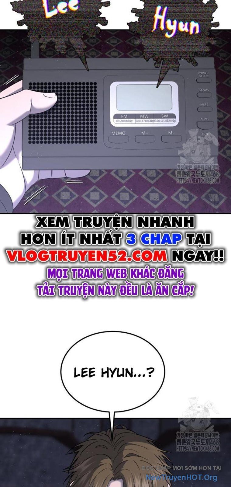 Chớ Bước Vào Nhà Hoang Chương 19 Ảnh 51