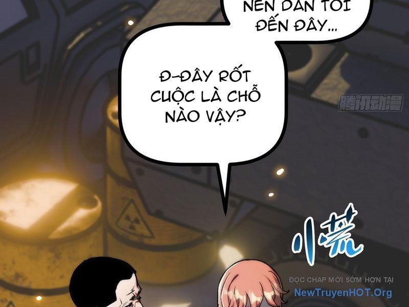 Tận Thế Giáng Lâm, Ta Trùng Sinh Thành Bạo Quân Chương 17 Ảnh 100