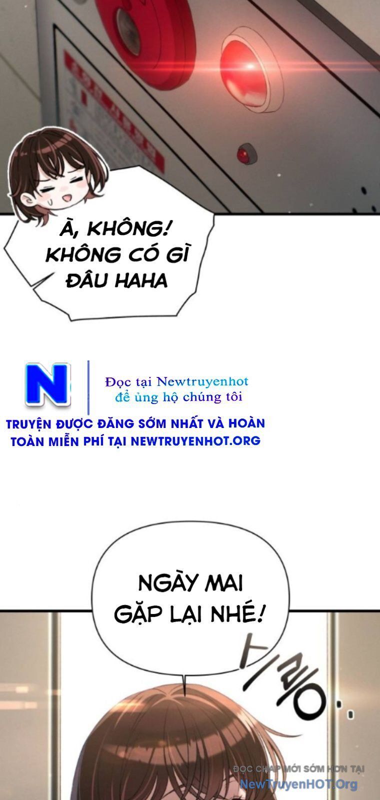 Nhật Kí Đổi Nghề Chương 25 Ảnh 18