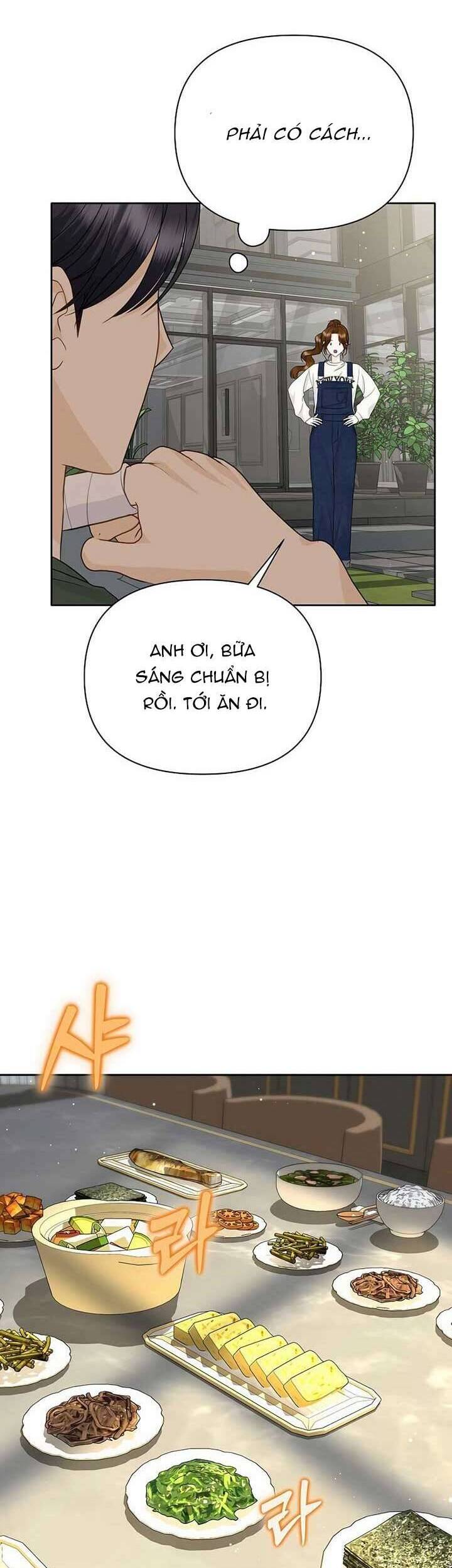 HãY TớI Nhà Anh Đi Chương 8 Ảnh 40