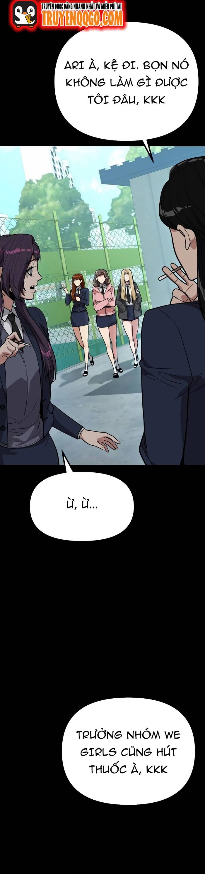 Tài Xế Báo Thù Chương 11 Ảnh 50