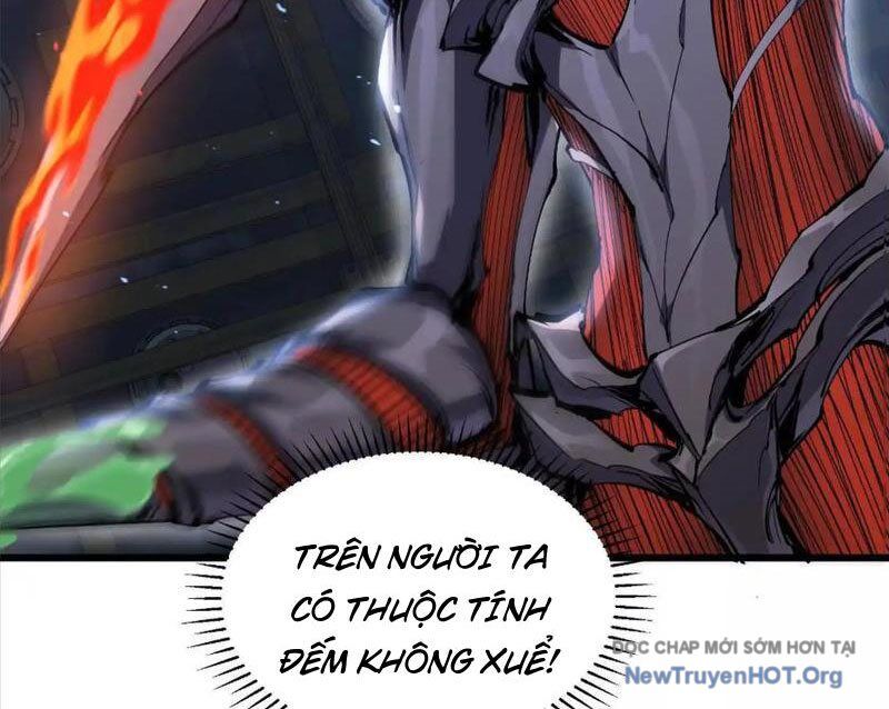 Mạt Thế Cẩu Sinh: Gián Giúp Ta Chồng Buff Chương 58 Ảnh 21
