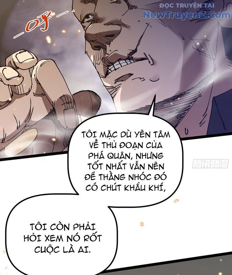 Tận Thế Giáng Lâm, Ta Trùng Sinh Thành Bạo Quân Chương 4 Ảnh 16