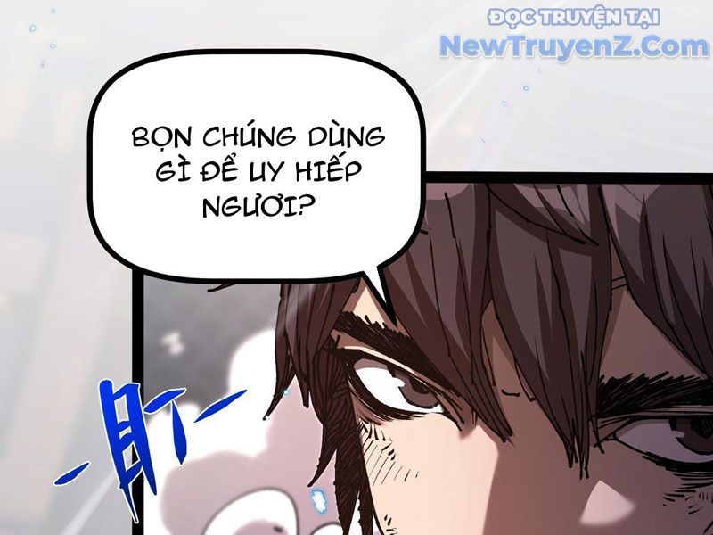 Tận Thế Giáng Lâm, Ta Trùng Sinh Thành Bạo Quân Chương 7 Ảnh 93