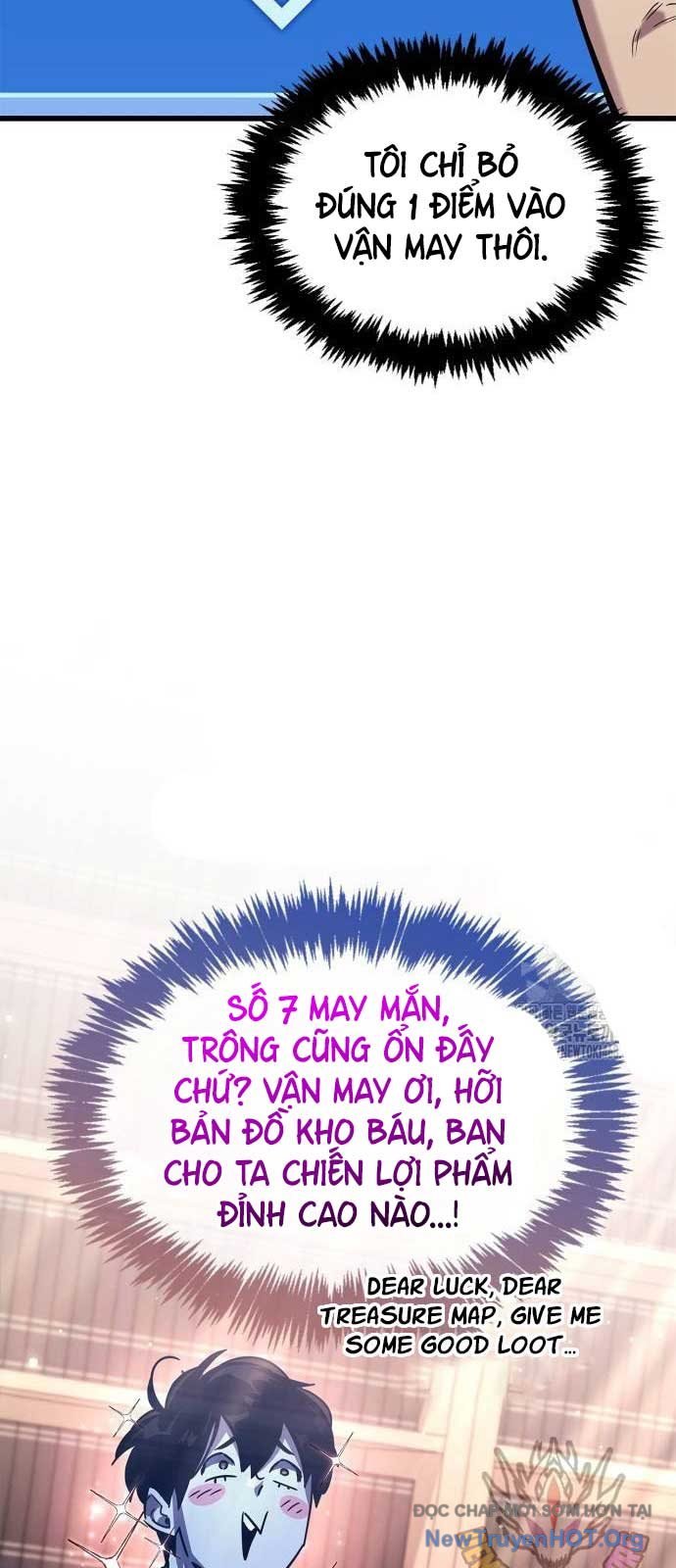 Người Chơi Che Giấu Quá Khứ Chương 81 Ảnh 82