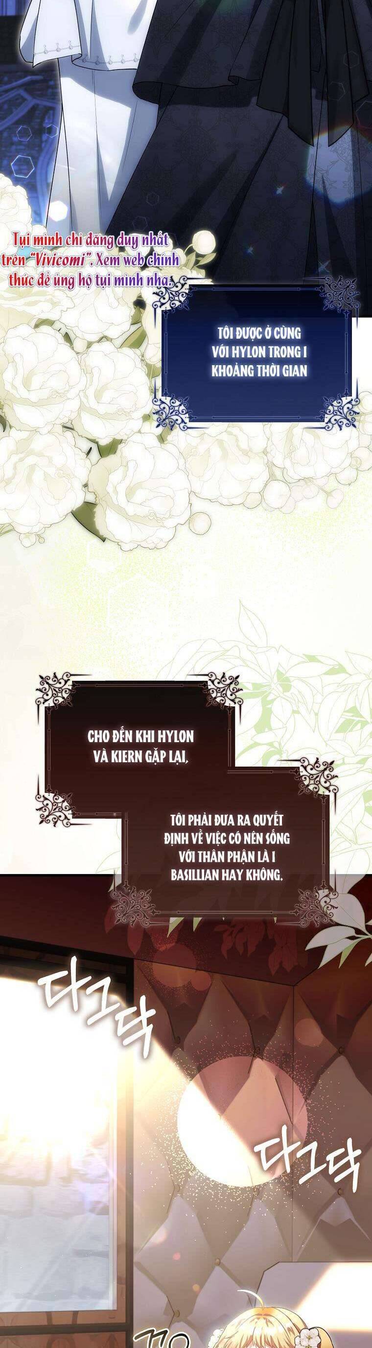 Nàng Tiên Bé Con Là Nhân Vật Phản Diện Chương 35 Ảnh 3