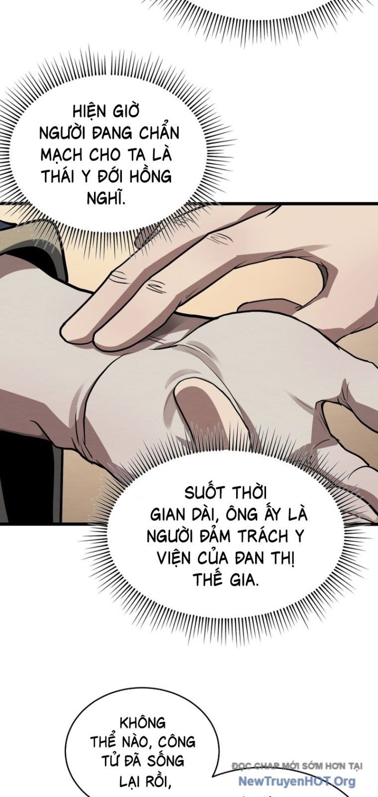 Phá Gia Thiếu Chủ Quá Mạnh Rồi Chương 1 Ảnh 92