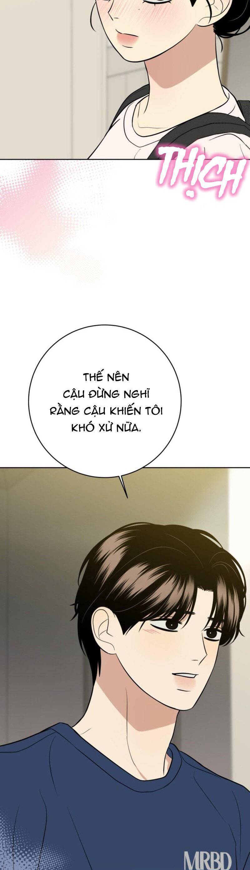 Kỷ Niệm Tuổi 19 Tồi Tệ Chương 42 Ảnh 15