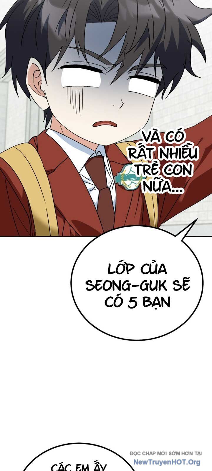 Tôi Sẽ Vực Dậy Gia Tộc Này Chương 38 Ảnh 28