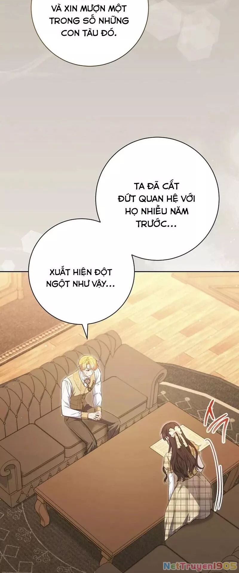 Nam Chính? Cho Cũng Không Thèm! Chương 56 Ảnh 69