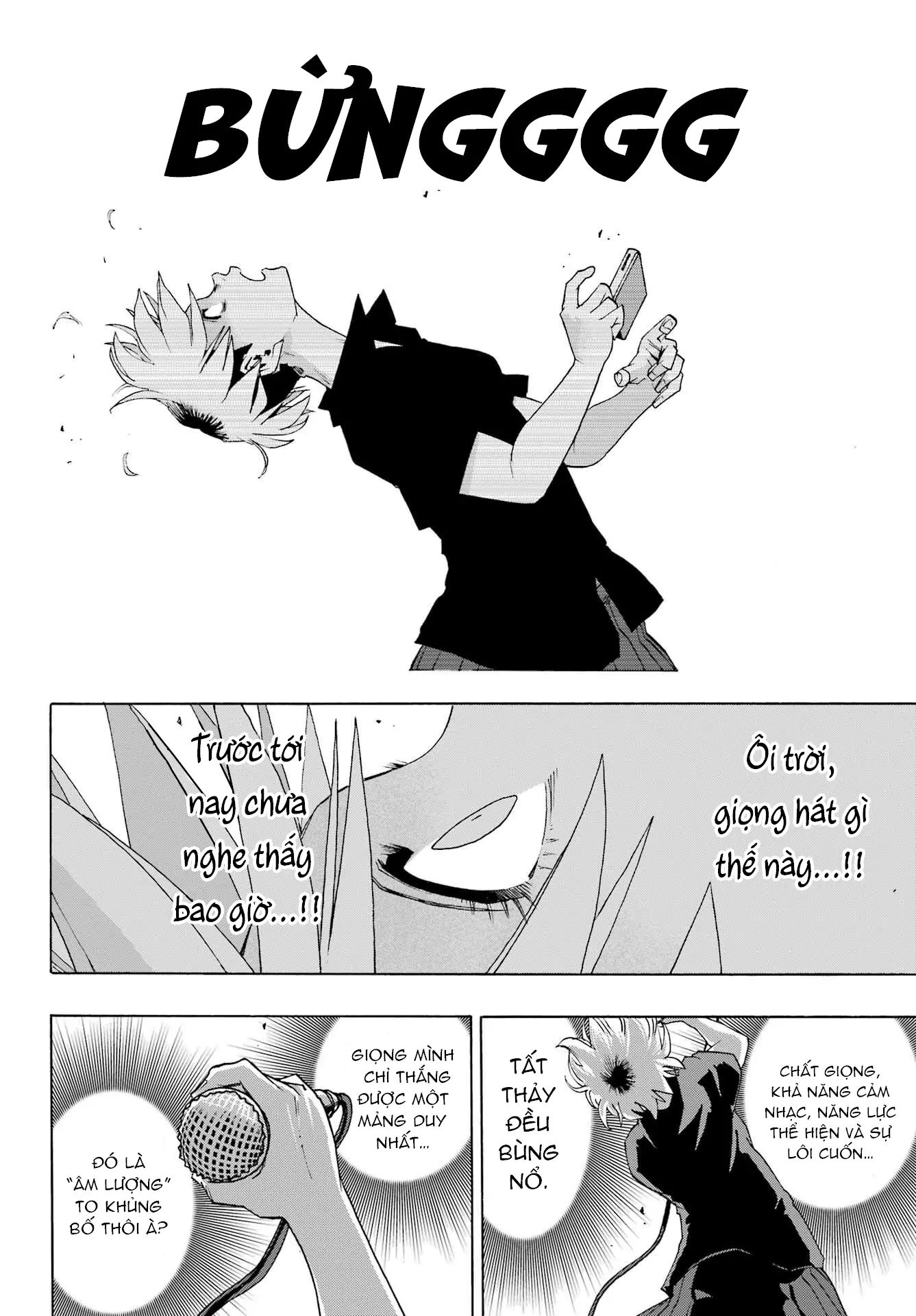 Shiori Experience - Jimi Na Watashi To Hen Na Oji-San Chương 98 Ảnh 11