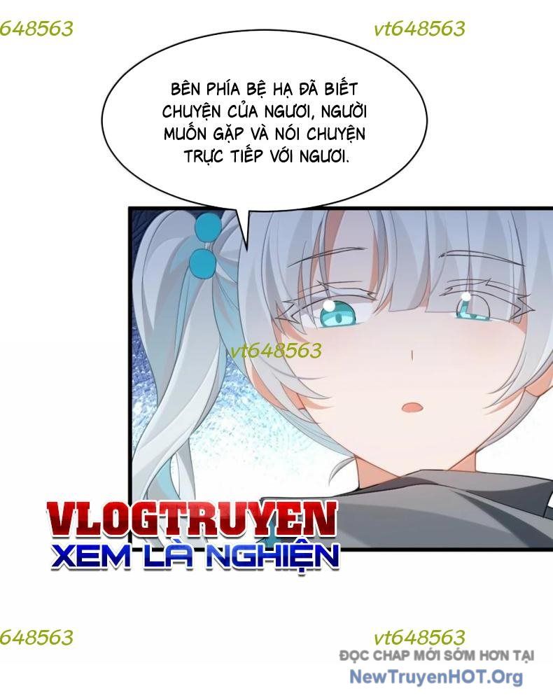 Vượt Cấp Xuyên Không, Tại Sao Tôi Lại Trở Thành Tiểu Thư Tu Sĩ? Chương 47 Ảnh 13