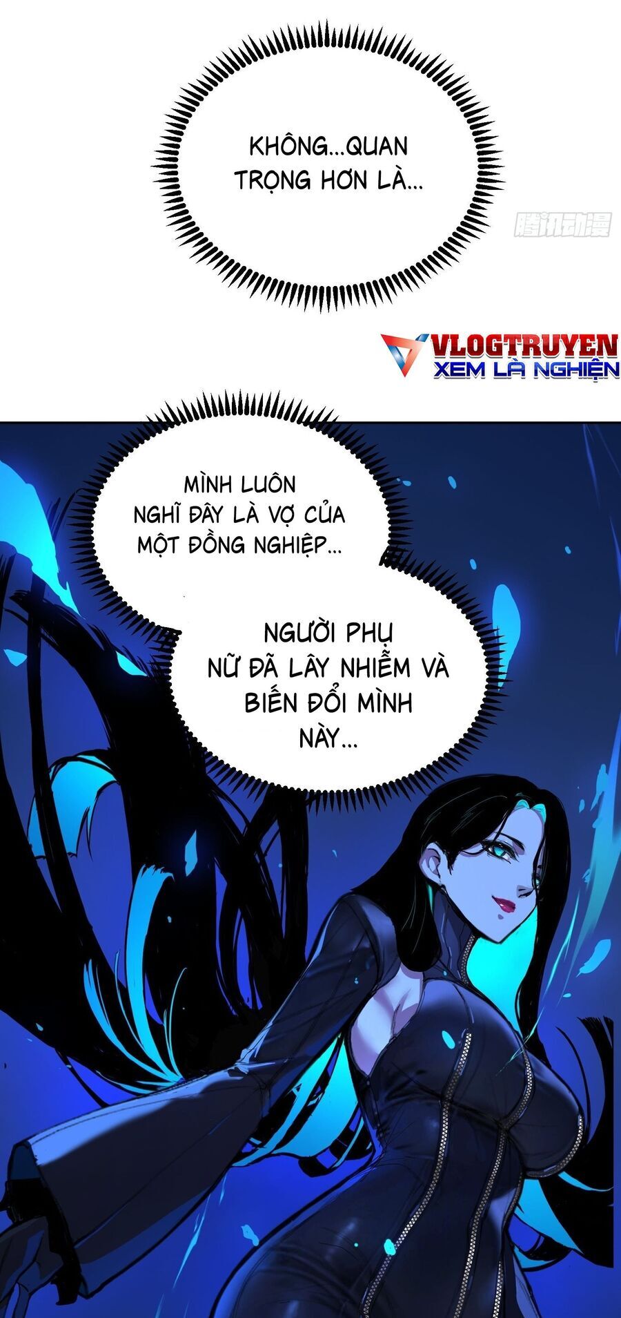Bệnh Cảm Xúc Chương 2 Ảnh 6