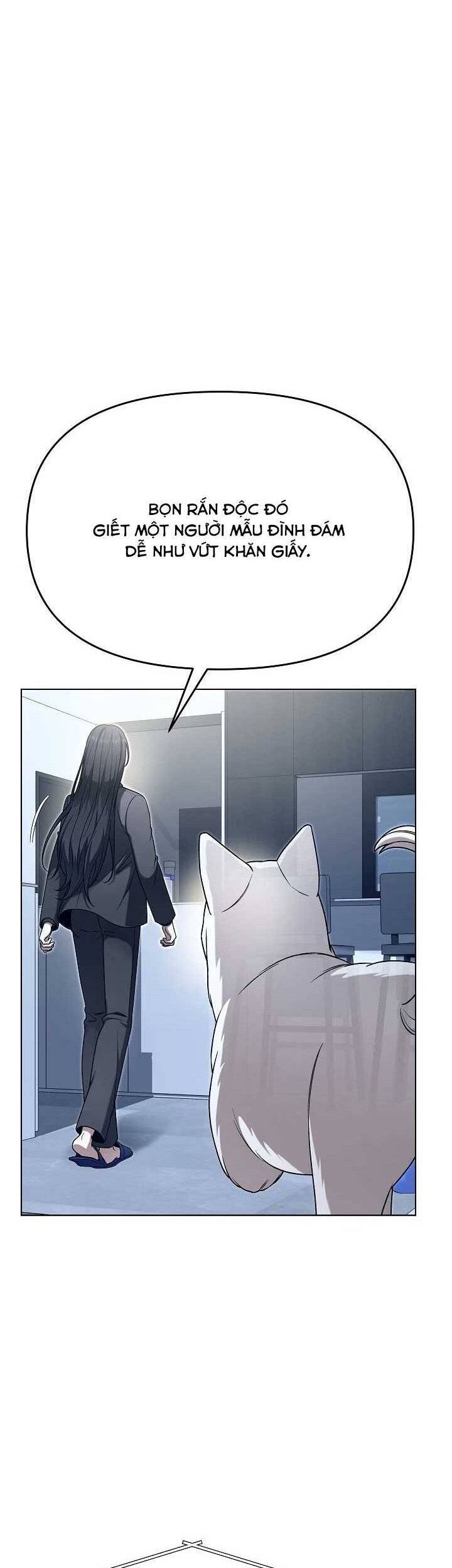 Otis Chương 6 Ảnh 27