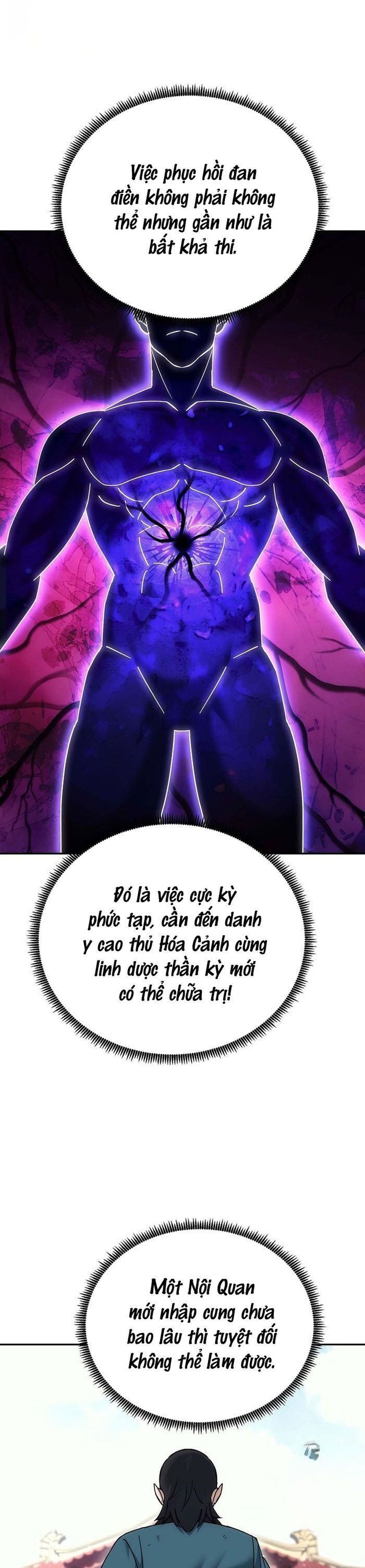 Hoạn Quan Tuyệt Luân Chương 33 Ảnh 6