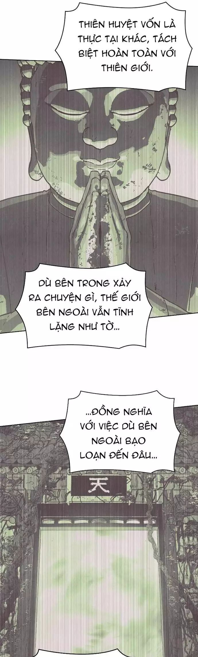 Ta Là Nhân Vật Chính Trong Trò Chơi Thiên Giới Vĩnh Hằng Chương 26 Ảnh 5