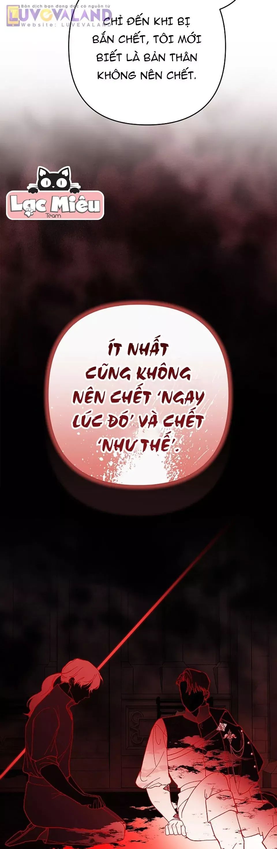 Cuộc Hôn Nhân Này Dù Sao Cũng Sẽ Tan Vỡ Mà Thôi Chương 98 Ảnh 20