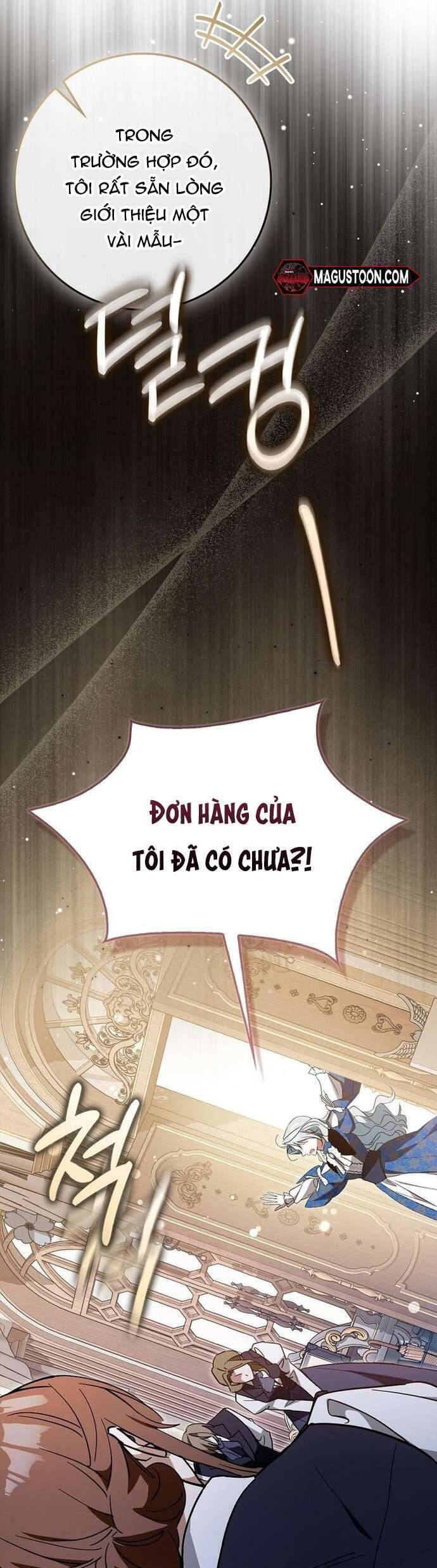 Chồng Của Tôi Giống Nam Chính Quá Đi Chương 19 Ảnh 18