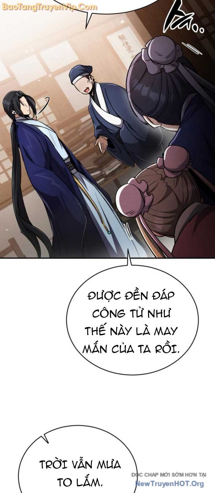 Quyền Vương Phục Sinh Chương 12 Ảnh 49