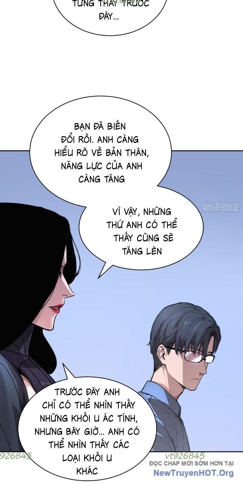 Bệnh Cảm Xúc Chương 8 Ảnh 21