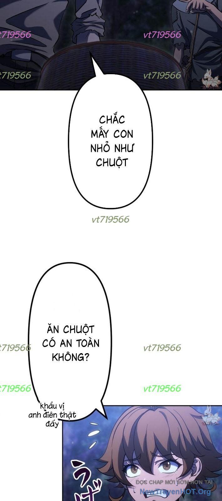 Cựu Chiến Binh Tối Thượng Chương 9 Ảnh 46