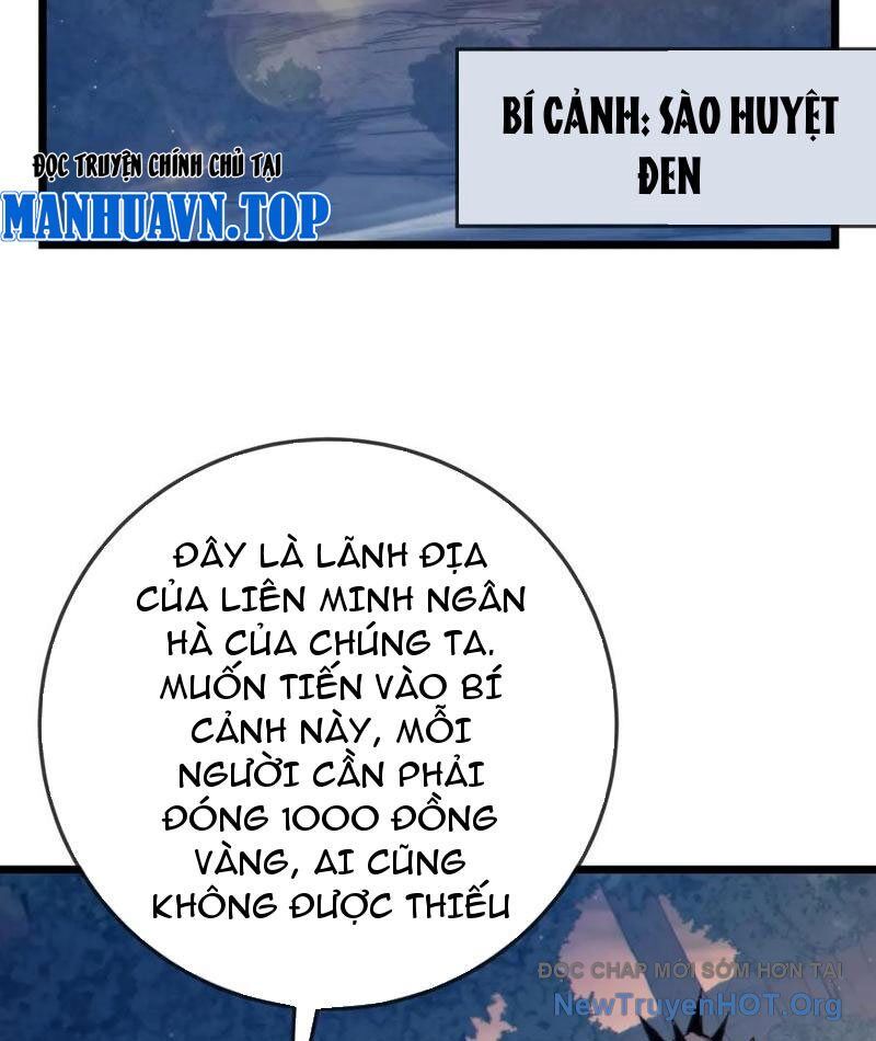 Vô Địch Bị Động Tạo Ra Tấn Sát Thương Chương 101 Ảnh 84