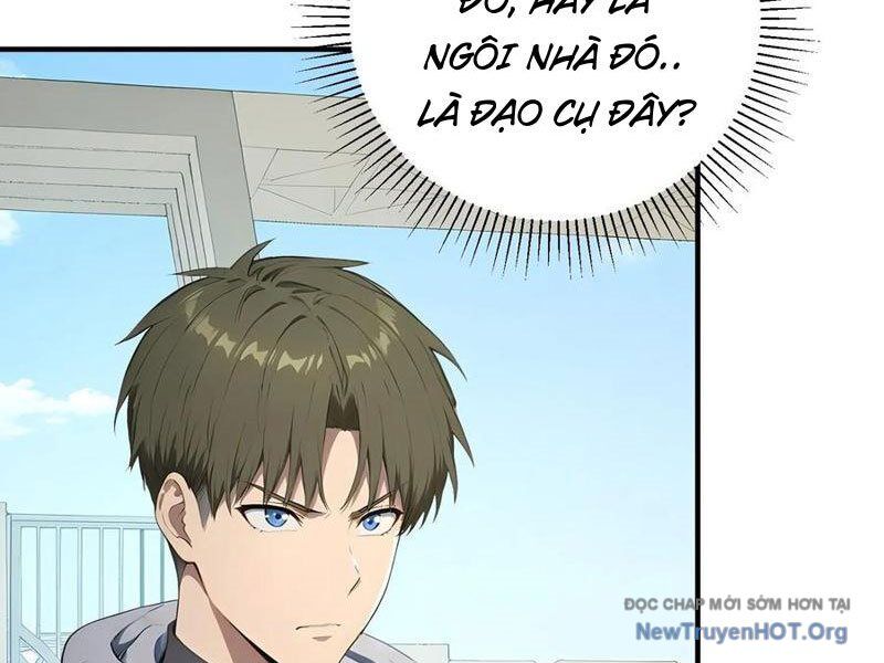 Người Chơi Siêu May Mắn Chương 58 Ảnh 33