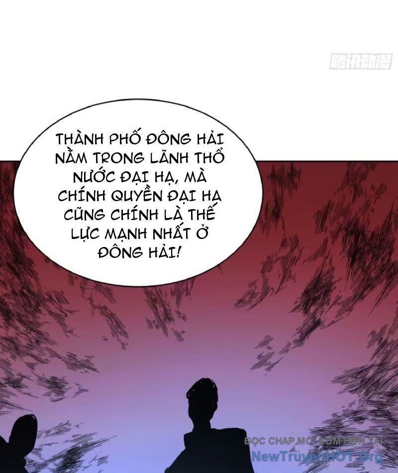 Thế Giới Toàn Người Điên, Tỉnh Táo Chính Là Bị Bệnh Chương 8 Ảnh 25