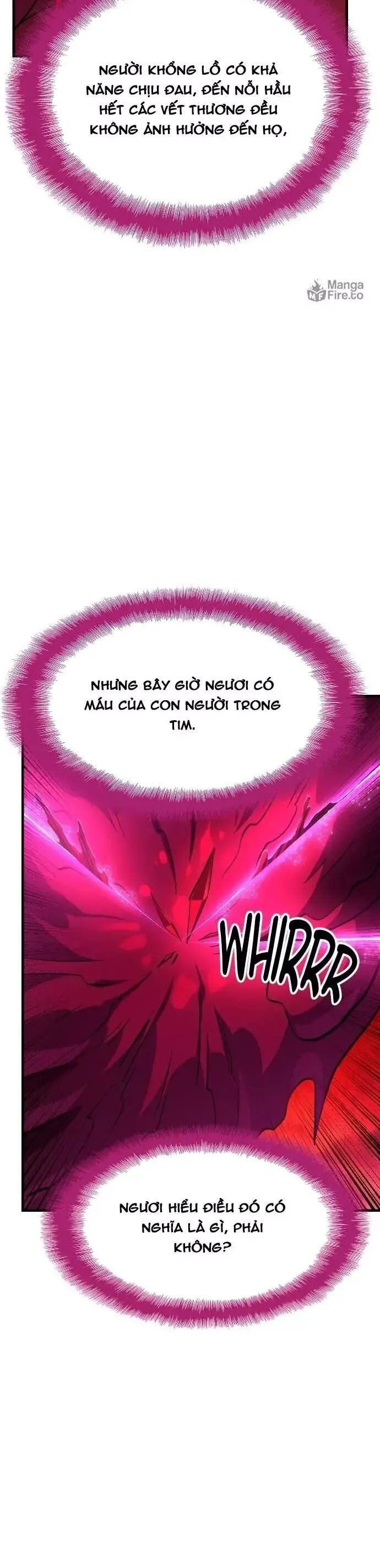 TốI HậU Kim ĐồNg Chương 159 Ảnh 30