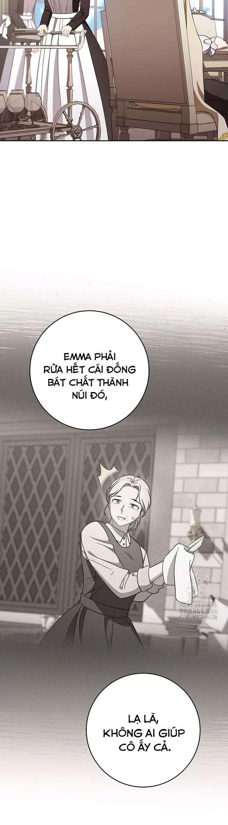 Nam Chính? Cho Cũng Không Thèm! Chương 41 Ảnh 60