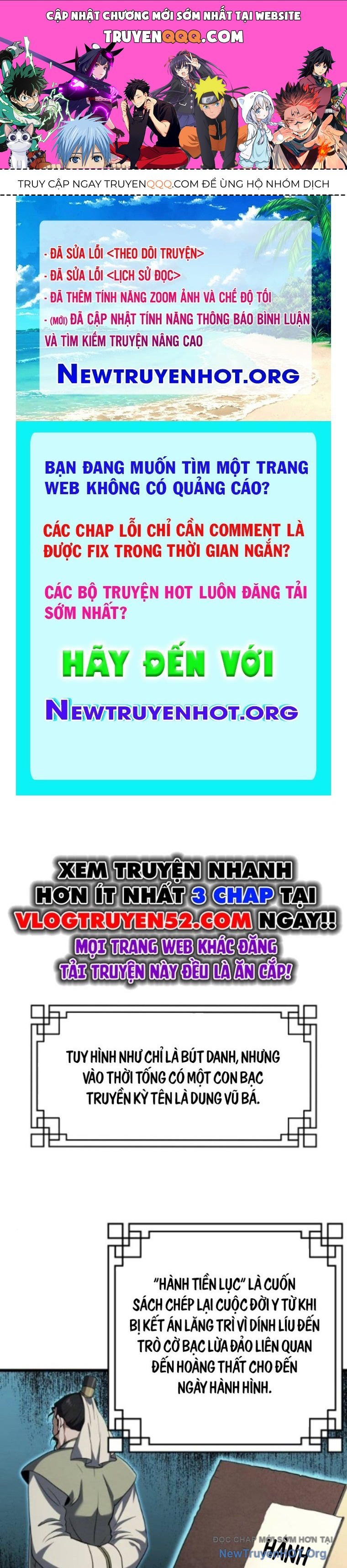 Phá Gia Thiếu Chủ Quá Mạnh Rồi Chương 5 Ảnh 2